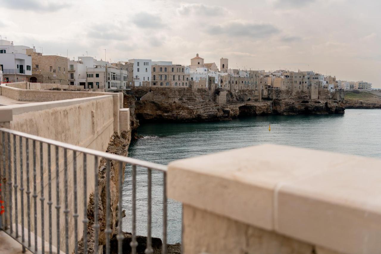 Vittoria Vila Polignano a Mare Exterior foto
